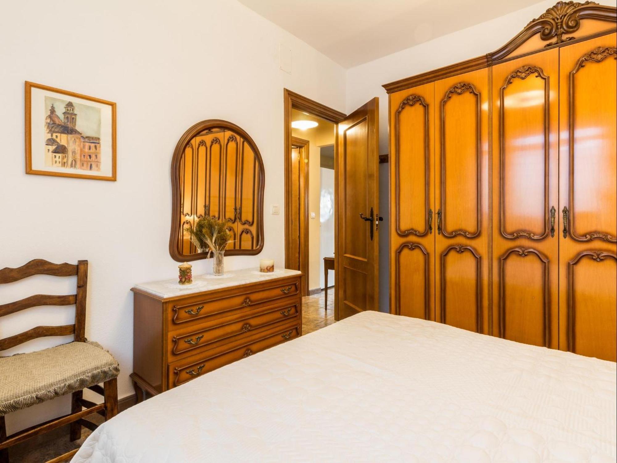 Villa Cortijo Valmaruc Dúrcal Exterior foto
